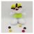 Foreign Trade Hot Mini Mickey Mouse Plush Toy Popular Cute Rag Baby, Toy Figurine, Doll Doll Factory Direct Sales