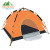 Cross-Border Double-Layer Tent 3-4-6 People Automatic Building-Free Camping Tent Factory Direct Supply Outdoor Supplies