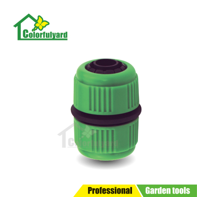 hose connector，garden hose connector ,water hose connector ,brass connector