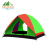 * Wholesale 3-4 People Double-Layer Tent Outdoor Travel Camping Outdoor Supplies Sunshade Wholesale Tent