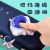 3D Decompression Korean Creative Multi-Functional Large Capacity Pencil Case Kindergarten Cartoon Cute Pet Stationery Box Wholesale