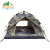 Cross-Border Double-Layer Tent 3-4-6 People Automatic Building-Free Camping Tent Factory Direct Supply Outdoor Supplies