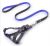 Spot Manufacturers Sewing Cloth Dog Chain Chest Strap Thickening and Wear-Resistant Pet Supplies Wholesale Denim Hand Holding Rope