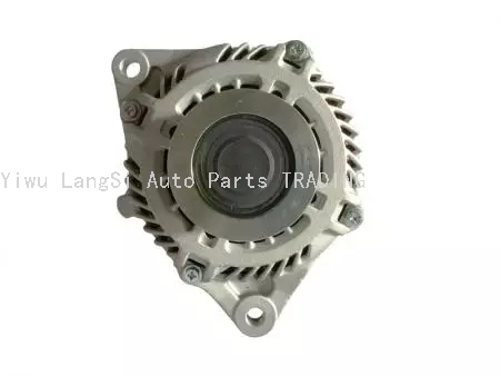 尼桑CARAVAN汽车发电机，23100-MA00A A3TG5381
