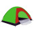 * Take Sample Retail Hand-Matching Quickly Open Single Double Layer Model Camping Tent Camping Factory Direct Supply