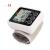 Jziki Wrist Electronic Sphygmomanometer Home Electronics Blood Pressure Meter Meeting Sale Gift OEM Factory Direct Sales Wholesale