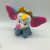 Cross-Border Foreign Trade Hot Disney Dumbo Plush Toy Doll Cute Doll Story Factory Direct Sales