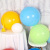 18-Inch Matte Balloon Matt Hydrogen Balloon round Hydrogen Balloon-Shaped Party Birthday Celebration Wedding Ceremony Wedding Room Wedding Celebration Decoration