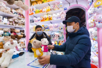 Yiwu sees foreign trade climb 47.8% in Jan-Feb