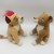 Cross-Border Foreign Trade Toy Story Simba Lion King Plush Toy Doll Cute Doll Doll Birthday Gift