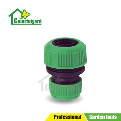 hose connector，brass connector,water hose connector ,garden hose connector 