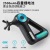 Yaxun Factory Direct Sales Massage Gun Pain Relief Muscle Relaxation Fitness Massage Gun Foreign Trade Wholesale