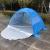 Export Beach Sun-Proof Tent Outdoor Fishing Camping Camping Tent Automatic Beach Tent Printing