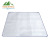 Spot Supply Outing Camping 2X2 M Double-Sided Moisture Proof Pad plus-Sized Thick Aluminum Foil Pad Picnic Mat Lunch Break Pad
