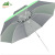 Wholesale 2 M Single-Layer Double-Layer Aluminum Rod Fishing Umbrella Sun Umbrella Buy One Get Three Ground Plug + Drawstring + Handbag