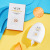 Fanzhen Hchana Sunscreen SPF50 + Facial Body Hydrating and Isolating Anti-Sweat UV Sunscreen Cream Men and Women