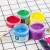 Laimei Concentrated 100ml Gouache Paint Children's Student Hand Drawn Painted Graffiti Color Paint Advertising Paint