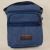 2020 New Casual Men's Bag Shoulder Messenger Bag Fashion Canvas Bag Travel & Outdoor Small Backpack