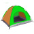 Hand-Matching 6-8-10-12 People Yibo Camping Tent Extra Large Camping Outdoor Casual Supplies Tent