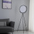 Danish Italian Floor Lamp Living Room Italian Designer Creative Nordic Post-Modern Simple Art Vertical Table Lamp