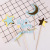 Baking Cake Topper It's a Girl/Boy Cake Inserting Card Moon XINGX Birthday Cake Insertion Cake Inserting Card Plug-in
