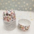 Cake Paper Cup Cake Cup Cake Paper High Temperature Resistant Roll Mouth Cup