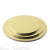 Round Cake Base 2mm Thick Cake Gasket Mousse Pad Birthday Cake Paper Tray