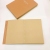 Toned tan sketchbook brown paper A5 B5 Kraft paper Drawing Paper