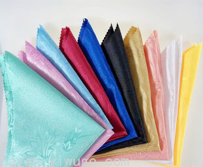 Hot Sale Promotion Phoenix Tail Napkin Cloth Napkin Mouth Napkin Hotel Wedding Table Cloth Napkin Cloth Decorative Supplies