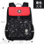 One Piece Dropshipping Fashion Primary School Children's Schoolbag Integrated Portable Backpack Stall Wholesale