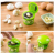 Garlic Press Garlic Masher Kitchen Tools Mini Pull Garlic Masher Cut Garlic Masher Manual Garlic Press Garlic Masher Garlic Masher Garlic Smasher Artifact