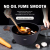 DSP/DSP Medical Stone Non-Stick Pan Pot Set Household Kitchen Frying Pan Combination CA009-S02