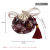 2022 Dragon Boat Festival High-End Sachet Antique Sachet Sachet Empty Bag Hanfu Decoration Carry-on Pendant