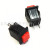 14*11 Button Switch Button DS-429 Self-Locking Switch DS-429A Square Button Switch