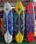 Factory Direct Sales Supply Genuine EPS Surfboard Kickboard Reinforced Thickened Outdoor Surfboard