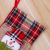 Christmas Decoration Supplies Santa Claus Little Socks Christmas Tree Pendant Christmas Stockings Gift Bag Factory Wholesale