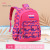 Factory Direct Sales Primary School Children Grade 1-6 Schoolbag Backpack Stall Wholesale