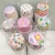 Cup Cake Cup Cake Paper Coated Cup Cake Curling Cup High Temperature Resistant Cup Cake Stand Cake Cup