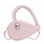 Foreign Trade New European and American Fashion Creative Funny Personality Fun Hollow Heart-Shaped Multi-Part Heart-Shaped Crossbody Bag