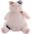 Foreign Trade Factory Direct Sales Japanese Style Lazy Comic Cat Doll Cat Doll Plush Toy Girl Ragdoll Cross-Border Gift