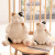 Foreign Trade Factory Direct Sales Japanese Style Lazy Comic Cat Doll Cat Doll Plush Toy Girl Ragdoll Cross-Border Gift