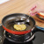 Cartoon Stainless Steel Omelette Maker Biscuit Mold Baking Mold Poached Egg Grinding Tool Love Fried Egg Grinding Tool