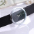 Foreign Trade Popular Style Double-Sided Hollow out See-through Women's Belt Watch European and American Fashion Minimalist Dial Quartz Watch Wholesale