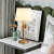 Table Lamp Bedroom Bedside Lamp Simple Modern Home Warm Nordic Light Luxury Study Living Room Internet Celebrity Ins Girl