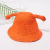 Children 'S Straw Hat Little Monster Summer Breathable Thin Sun-Proof Travel Boys And Girls Super Cute Fisherman Sun Hat