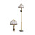 New Chinese Style Modern Simple and Fashionable Floor Lamp Living Room American Study Hotel Guest Room Floor Lamp