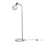 Nordic American Minimalistic Floor Lamp Living Room Sofa Bedroom Bedside Study Light Luxury Vertical Reading Floor Lamp