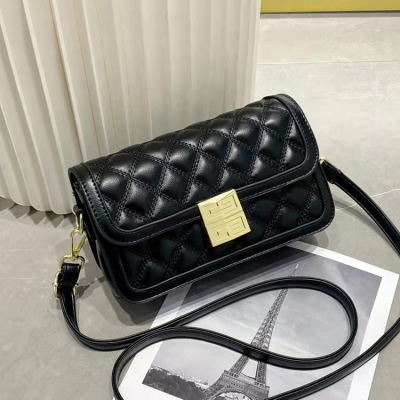 Yiding Luggage 936 New Women's Bag Crossbody Bag All-Match Fashion Fashion Shoulder Small Bag