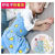 Autumn and Winter Flannel Baby Belly Band Apron Infant Cover Your Belly with High Waist Belly Protection Prevent Catching Cold Children Warm Belly Abdominal Circumference