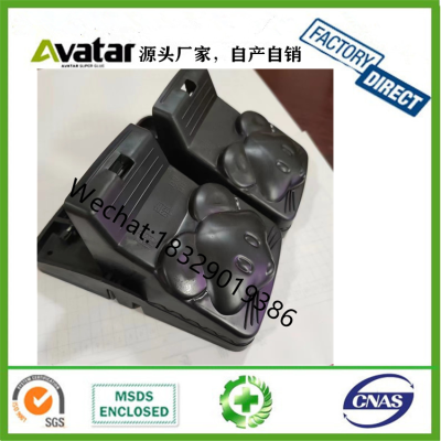 14X8X7.5CM 13X7CM Reusable Plastic Rat Catching Mice Mouse Traps Mousetrap Bait Snap Spring Rodent Catcher Pest Control